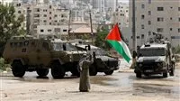 تفسيرات زيارة وزراء خارجية الدول العربية إلى الضفة الغربية المحتلة