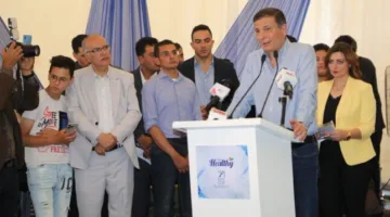 وزير الزراعة: مشروع “أحلم” يمثل مثالاً يُحتذى في التعاون بين الحكومة والقطاع الخاص