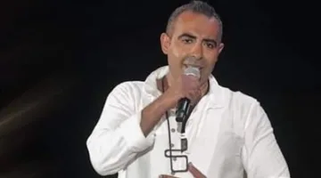 إلغاء حفلة محمد عدوية في الإسكندرية نتيجة الأحوال الجوية السيئة.. التفاصيل الكاملة