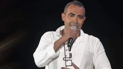 إلغاء حفلة محمد عدوية في الإسكندرية نتيجة الأحوال الجوية السيئة.. التفاصيل الكاملة إلغاء حفلة محمد عدوية في الإسكندرية نتيجة الأحوال الجوية السيئة.. التفاصيل الكاملة