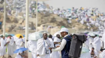الحج والعمرة ت issuing مجموعة من الإرشادات لحجاج بيت الله الحرام لضمان سلامتهم