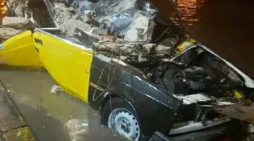 تحذيرات الأرصاد: عواصف رعدية تجتاح السواحل مجددًا.. والإسكندرية تتعرض لأشد الأضرار
