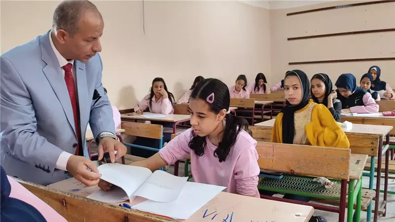 طرق الاستعلام عن نتائج الصفين الرابع والخامس الابتدائي 2024/2025.. الرابط متاح الآن طرق الاستعلام عن نتائج الصفين الرابع والخامس الابتدائي 2024/2025.. الرابط متاح الآن