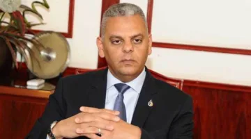 الماراثون السادس لاتحاد شركات التأمين المصري: “نركض معًا … نواجه المخاطر بالتأمين”
