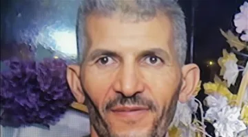 نتيجة للعاصفة.. وفاة صياد غرقاً في بحيرة البرلس بكفر الشيخ
