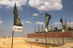 تترا للتطوير العقاري تكشف عن أحدث مشاريعها في منطقة بيت الوطن بالقاهرة الجديدة