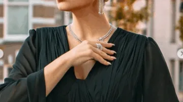 كارول سماحة تتألق في حفلها في أمستردام بحضور جماهيري كامل (صور)