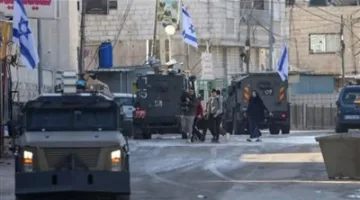 «احتقار إسرائيلي».. وزراء الخارجية العرب يستنكرون حظر إسرائيل زيارتهم إلى الضفة الغربية