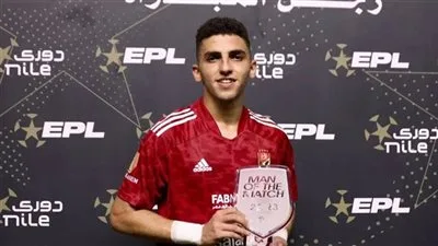 تاريخ مؤلم يعاد.. كوكا يودع على معلول بعد مغادرته النادي الأهلي