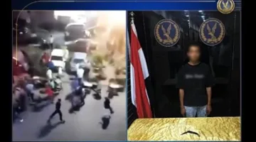 الأمن يكشف تفاصيل فيديو اشتباك طالبين باستخدام السكاكين في القاهرة