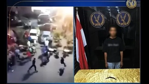 الأمن يكشف تفاصيل فيديو اشتباك طالبين باستخدام السكاكين في القاهرة الأمن يكشف تفاصيل فيديو اشتباك طالبين باستخدام السكاكين في القاهرة