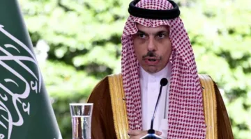 وزير الخارجية السعودي: سنواصل تقديم الدعم لـ “سوريا الجديدة”
