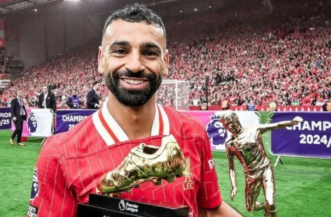 ليكيب تكشف عن أبرز المرشحين لجائزة الكرة الذهبية وموقف محمد صلاح ليكيب تكشف عن أبرز المرشحين لجائزة الكرة الذهبية وموقف محمد صلاح