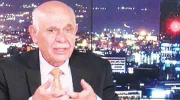 جنرال بارز يدعو إلى “العودة في مواجهة التهجير”: “افتحوا الحدود لعودة أكثر من 10 ملايين فلسطيني وأردني” ويشير إلى أن “التأخير من جانبنا يمنح العدو الفرصة لفرض إرادته”.. إسرائيل في الضفة الغربية تطرح معادلة “الموت أو المغادرة” والنقاشات في عمّان تتصاعد.