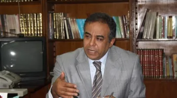 زين عبدالهادي: المتحف المصري الكبير يُعتبر الأكبر عالميًا لآثار مصر القديمة (حوار خاص)