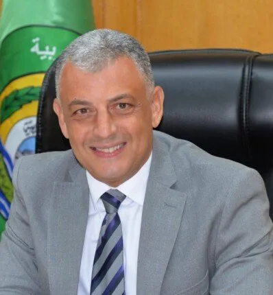 محافظ الإسماعيلية: زيادة كمية القمح المحلي الموردة لموسم 2025 إلى أكثر من 42,395 طن محافظ الإسماعيلية: زيادة كمية القمح المحلي الموردة لموسم 2025 إلى أكثر من 42,395 طن