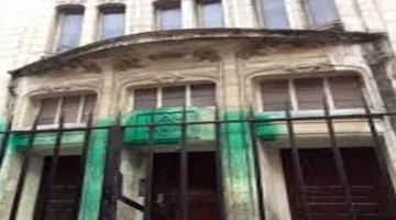 اعتداءات تستهدف متحف الهولوكوست واثنين من دور العبادة اليهودية ومطعم في باريس