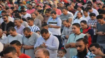 ما هي الطريقة الصحيحة لترديد تكبيرات عيد الأضحى؟