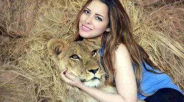 تأجيل الجلسة الأولى لمحاكمة «أنوسة كوتة» في قضية عامل السيرك بطنطا