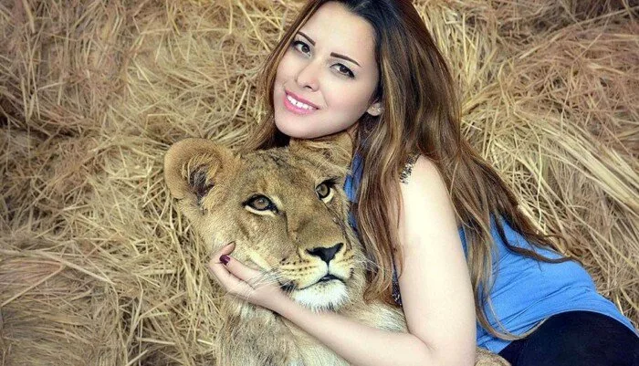 تأجيل الجلسة الأولى لمحاكمة «أنوسة كوتة» في قضية عامل السيرك بطنطا