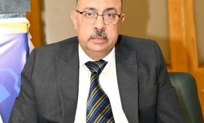 استعدادات شاملة في صحة أسيوط لاستقبال عيد الأضحى المبارك استعدادات شاملة في صحة أسيوط لاستقبال عيد الأضحى المبارك