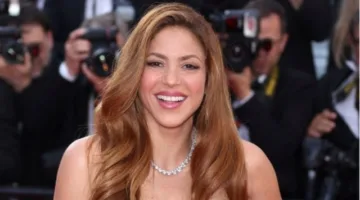 شاكيرا تلغي حفلاً لمجتمع المثليين في بوسطن.. هل يعود السبب لترامب؟