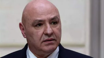 الرئيس عون يتصل بالرئيس الإماراتي ويشكره على إرسال بعثة لتقييم احتياجات لبنان