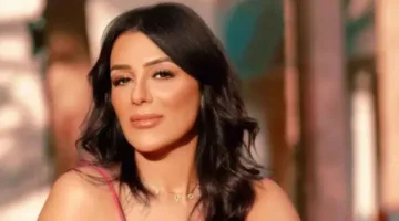 إنجي المقدم: شعرت بالرعب خلال تصوير مسلسل كامل العدد 3