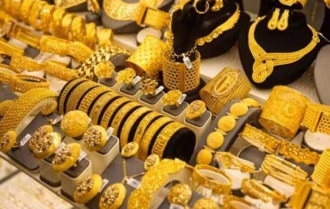 أسعار الذهب في مصر اليوم السبت: استقرار المعدن الأصفر