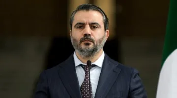 وزير الخارجية السوري: نثمن دعم السعودية وندخل في مرحلة جديدة من التعاون المثمر.