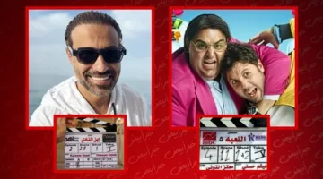 هشام وشيكو يشرعان في اللعبة 5 بينما أحمد فهمي يبدأ “ابن النادي”