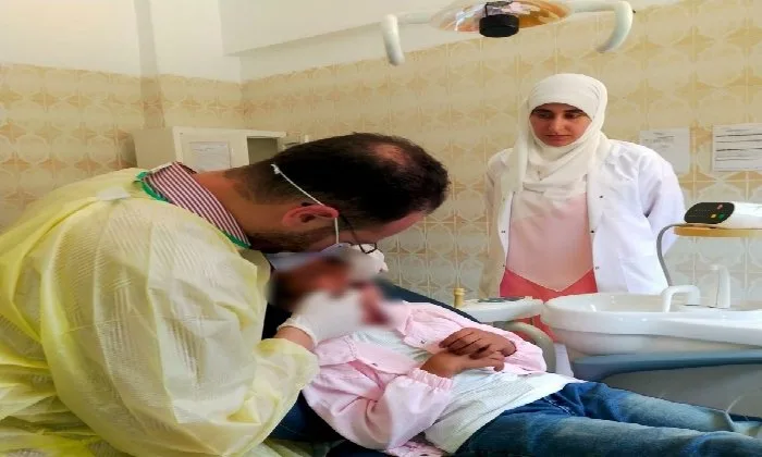 2400 مريض نتيجة الكشف والعلاج في قافلة قرية السماعنة بالشرقية 2400 مريض نتيجة الكشف والعلاج في قافلة قرية السماعنة بالشرقية