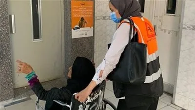 بعد عاصفة الإسكندرية.. وزيرة التضامن تأمر بإنقاذ المشردين وتعزيز جهود المسح الميداني لرعاية الأشخاص بلا مأوى بعد عاصفة الإسكندرية.. وزيرة التضامن تأمر بإنقاذ المشردين وتعزيز جهود المسح الميداني لرعاية الأشخاص بلا مأوى