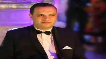 الشركة المتحدة للخدمات الإعلامية تعبر عن حزنها لوفاة الزميل إسلام هشام، مدير إنتاج “القاهرة الإخبارية”.