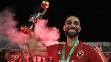 الأهلي يعلن عن مغادرة السولية ويقيم حفلاً تكريمياً على مسيرته مع النادي
