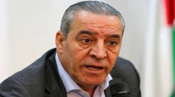 الشيخ: قرار الاحتلال حظر وصول الوفد العربي الإسلامي إلى رام الله هو تصرف متعجرف