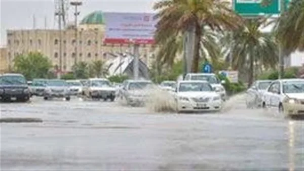 الغربية تُعلن حالة الطوارئ القصوى لمواجهة سوء الأحوال الجوية.