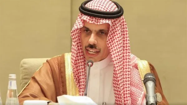 وزير الخارجية السعودي يقوم بزيارة إلى دمشق وزير الخارجية السعودي يقوم بزيارة إلى دمشق