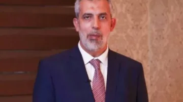 يحيى أبو عبود يُعاد انتخابه نقيباً للمحامين الأردنيين لفترة ثانية