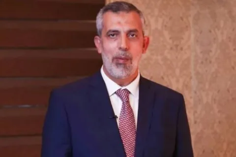يحيى أبو عبود يُعاد انتخابه نقيباً للمحامين الأردنيين لفترة ثانية يحيى أبو عبود يُعاد انتخابه نقيباً للمحامين الأردنيين لفترة ثانية
