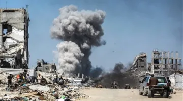 أسباب عدم قبول إسرائيل زيارة الوفد الوزاري العربي إلى رام الله