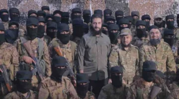 قواعد السلوك والانضباط العسكري في “سورية الجديدة”: هل ينطوي “الدفاع عن الوطن” على محاربة إسرائيل، وهل لا يزال الجيش السوري يُعتبر “عربيًّا”؟ ما مصير “المُلثّمين المتمردين” وماذا بشأن “لحى الجنود”، هل تصبح لحية الشرع هي المعيار؟