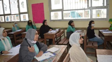 نتائج الصف الرابع الابتدائي 2025 الترم الثاني: موعد النشر وطرق الاستعلام عبر بوابة التعليم الأساسي