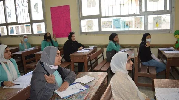 نتائج الصف الرابع الابتدائي 2025 الترم الثاني: موعد النشر وطرق الاستعلام عبر بوابة التعليم الأساسي نتائج الصف الرابع الابتدائي 2025 الترم الثاني: موعد النشر وطرق الاستعلام عبر بوابة التعليم الأساسي