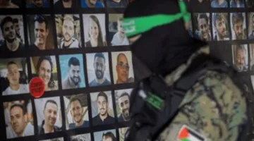 عاجل: حماس تعلن عن استجابتها للاقتراح المقدم من ويتكوف