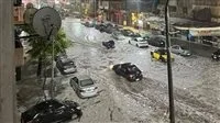 الأرصاد: ما حدث في الإسكندرية يمثل نموذجاً للتغيرات المناخية المستقبلية.