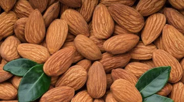 يحسن مستويات السكر في الدم ويقي من أمراض خطيرة.. فوائد رائعة للوز