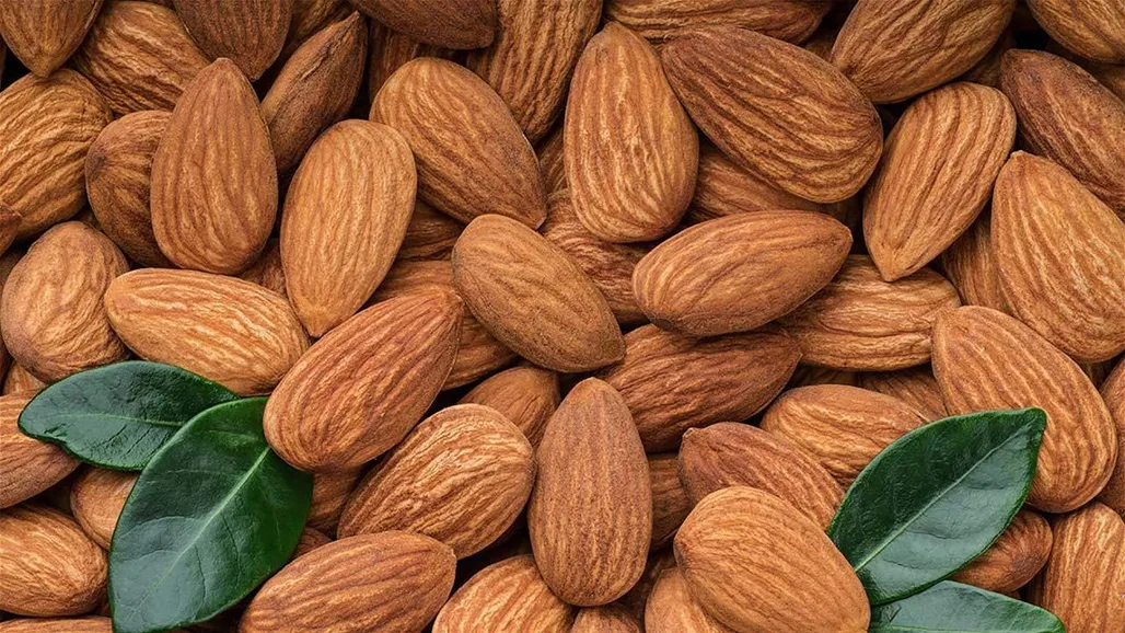 يحسن مستويات السكر في الدم ويقي من أمراض خطيرة.. فوائد رائعة للوز