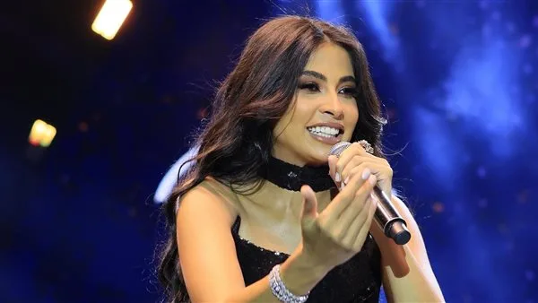 روبي تنظم حفلاً مميزاً في الأردن وتظهر لجمهورها بإطلالة رائعة (صور)