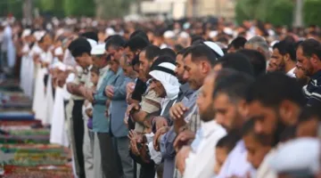 ما هو موعد صلاة عيد الأضحى في مصر لعام 2025؟